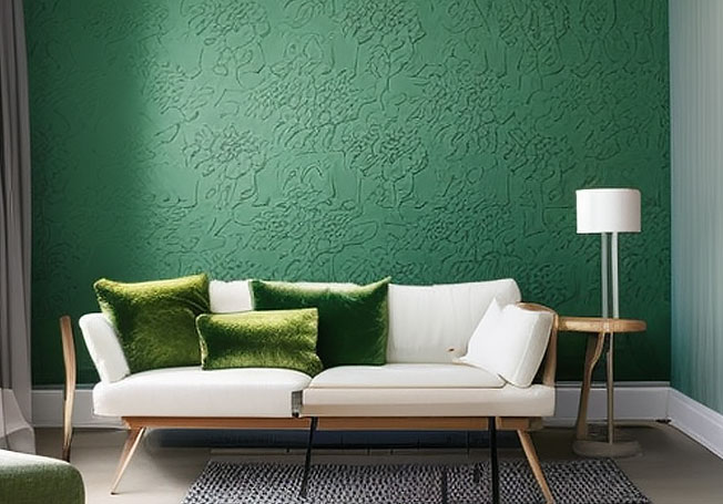Interior Paints