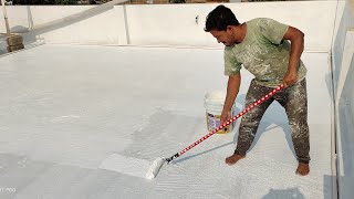 Waterproofing