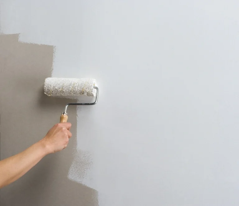 Wall Primers