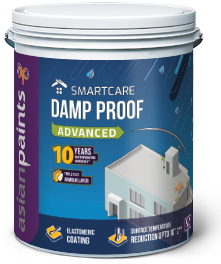 Dampproof Advance