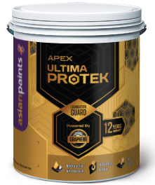 Apex Ultima Protek Asian Paints